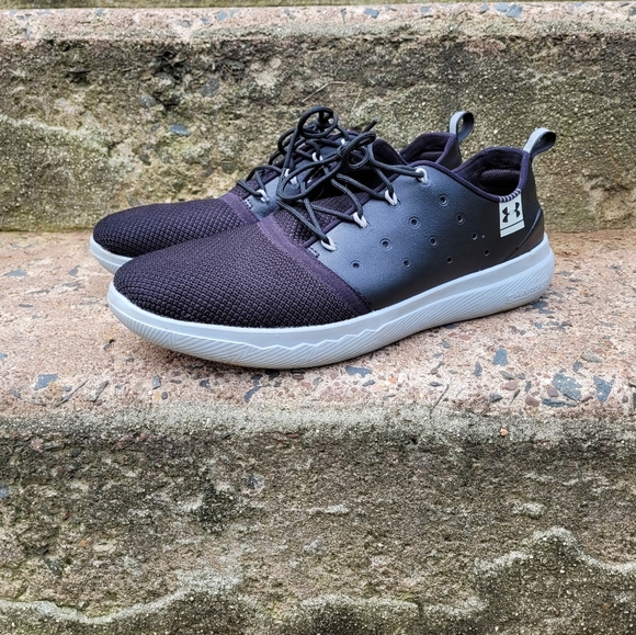 under armour charged 257